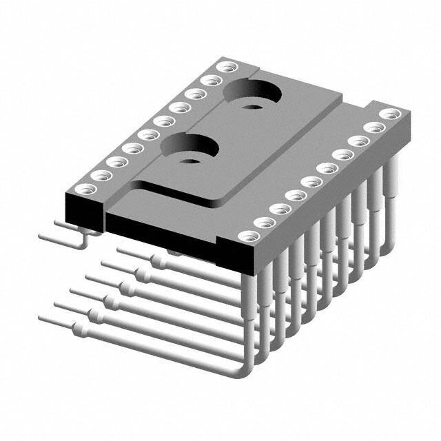 299-83-620-10-002101 Preci-Dip  Zoccoli IC